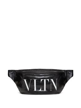 商品Valentino | Valentino garavani vltn soft belt bag in calfskin leather,商家GRIFO210,价格¥8930图片