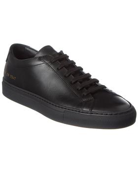 Common Projects | Common Projects Original Achilles Leather Sneaker商品图片,8.4折