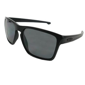 推荐Oakley Men's Sliver XL Polarized Sunglasses商品