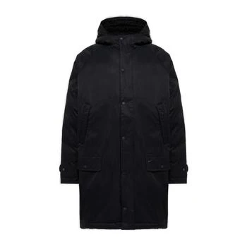 NIKE | Nike Life Long-Sleeved Hooded Parka 8.1折, 独家减免邮费