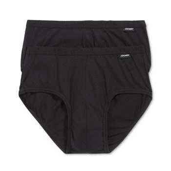 推荐Men's Underwear, Elance Poco Brief 2 Pack商品