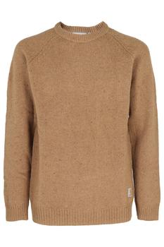 Carhartt | Carhartt Anglistic Sweater商品图片,8.6折