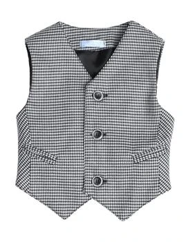 MANUELL & FRANK | Suit vest,商家YOOX,价格¥287