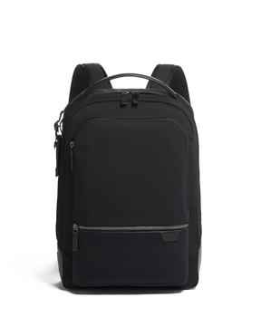 商品Bradner Nylon Backpack - Black图片