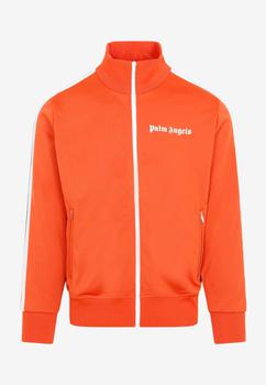 推荐Classic Zip-Up Track Jacket商品