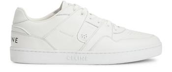 Celine | Ct-04 Low Lace-Up Sneaker In Calfskin商品图片,