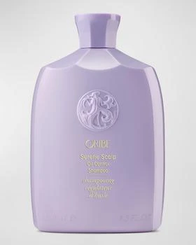 Oribe | Serene Scalp Oil Control Shampoo, 8.5 oz. 