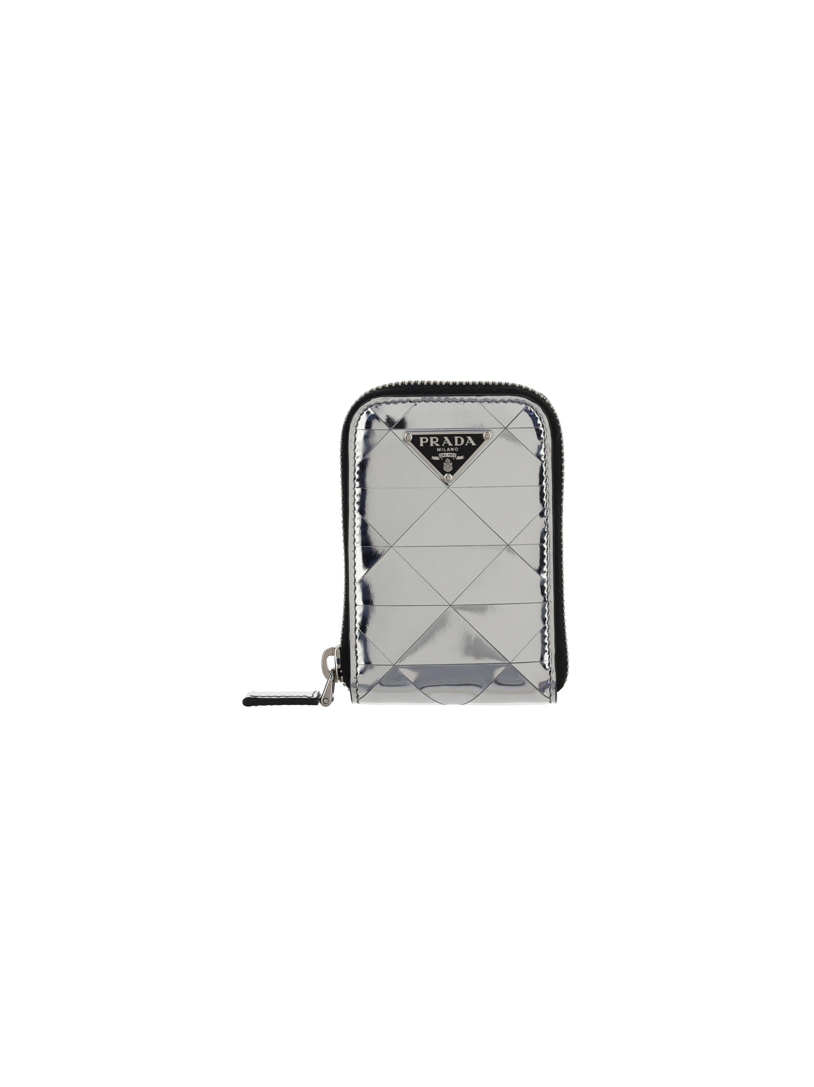 Prada帆布鞋, Prada | PRADA 银色钥匙链 2TL441-2D0F-F0118商品图片 独家减免邮费
