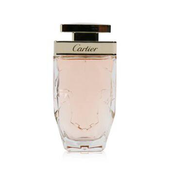 Cartier | La Panthere / Cartier EDT Spray 1.6 oz (50 ml) (w)商品图片,6.3折