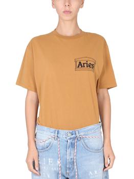 推荐Aries Crewneck T商品