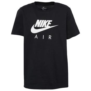 推荐Nike Air Logo T-Shirt - Boys' Grade School商品