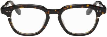 product Tortoiseshell Lineus Glasses image