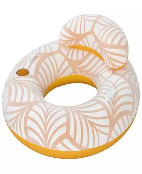 H2OGO! | Comfort Plush Deluxe Swim Tube,商家Macy's,价格¥132