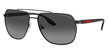 Prada | Prada Men's 62mm Sunglasses商品图片,4.4折