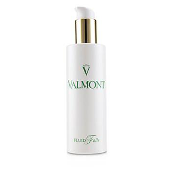 Valmont | Valmont - Purity Fluid Falls (Creamy Fluid Makeup Remover) 150ml/5oz商品图片,4.3折