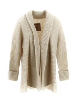 Uma Wang | Over Cardigan Stripes商品图片,额外6.5折, 额外六五折