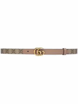 商品Gucci | Gg marmont thin belt,商家折扣挖宝区,价格¥2201图片