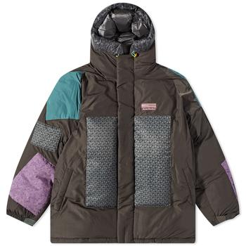 Acne Studios | Acne Studios Oxano Micro Ripstop Puffer Jacket商品图片,独家减免邮费