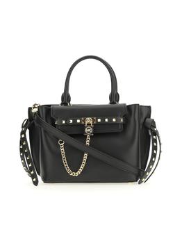 michael kors tote托特包, Michael Kors | Michael Michael Kors Hamilton Legacy Small Tote Bag商品图片 6.7折