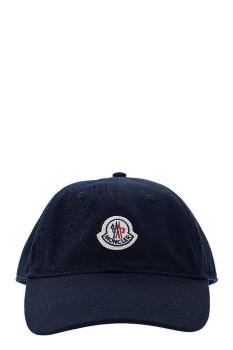 Moncler | Moncler 男士帽子 I10913B00035V0090742 蓝色商品图片,独家减免邮费