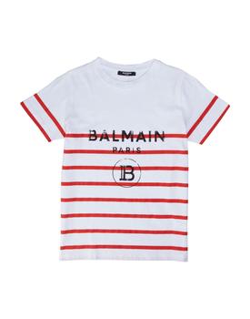Balmain | T-shirt商品图片,5.4折