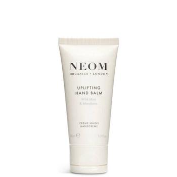 NEOM | NEOM Uplifting Hand Balm 30ml商品图片,额外7.8折, 额外七八折