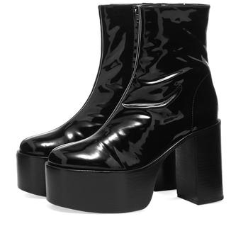 herman miller价格, Simon Miller | Simon Miller High Raid Platform Platform Boot商品图片 