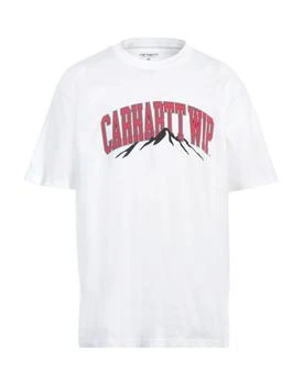 Carhartt | T-shirt 7折