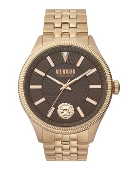 Versus Versace | Colonne Bracelet Watch,商家Maison Beyond,价格¥875