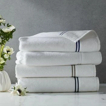 Frette | 浴巾套装,商家Bloomingdale's,价格¥225