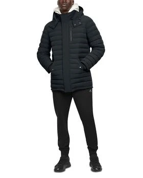 Moose Knuckles | Greystone Down Jacket 