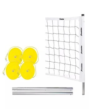 Franklin | Steel Volleyball Net and Post Set,商家Macy's,价格¥1122