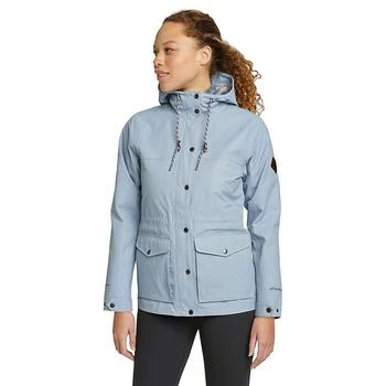 推荐Eddie Bauer Women's Charly Jacket商品