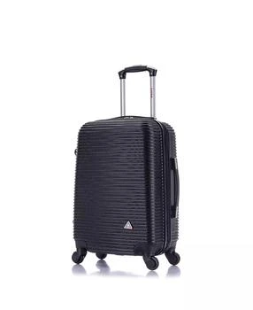 RTA | Royal 20" Lightweight Hardside Spinner Carry-on Luggage,商家Macy's,价格¥617