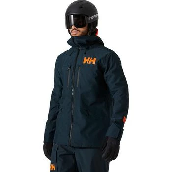 Helly Hansen | Garibaldi 2.0 Jacket - Men's,商家Backcountry,价格¥1674