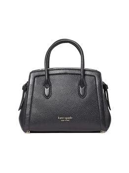 Kate Spade Surprise单肩包, Kate Spade | Mini Knott Leather Satchel商品图片 