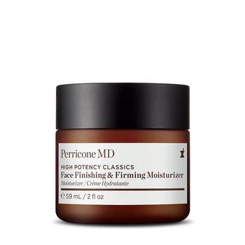 Perricone MD | Perricone MD High Potency Classics Face Finishing & Firming Moisturiser 59ml商品图片,7.5折