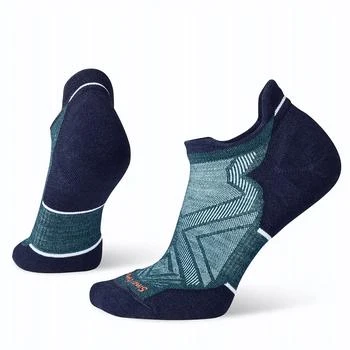 SmartWool | Smartwool Targeted Cushion Run Low Ankle Sock - Women's,商家ALS,价格¥113