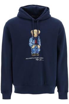 推荐Polo Ralph Lauren Polo Bear Hoodie商品