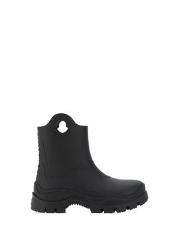 推荐Moncler Misty Rain Ankle Boots - Women商品