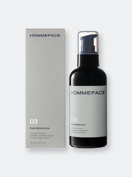 商品HOMMEFACE | Face Moisturizer,商家Verishop,价格¥131图片