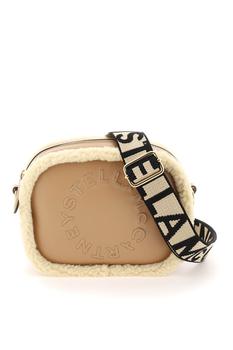 推荐Stella mccartney teddy camera bag商品