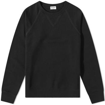 Yves Saint Laurent | Saint Laurent Raglan Washed Sweat商品图片,