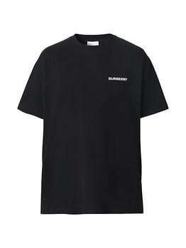 推荐Rutherford Logo T-Shirt商品