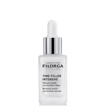 Filorga | Filorga Time-Filler Intensive Wrinkle Multi-Correction Serum 30ml商品图片,1件7.5折, 满折