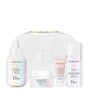 Dior | Diorsnow Gift Set商品图片,独家减免邮费