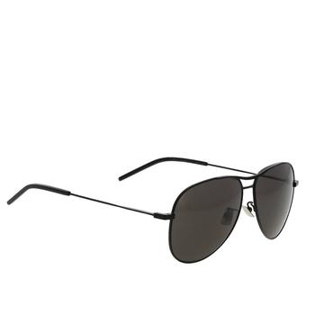 推荐Saint Laurent Classic 11 metal sunglasses商品