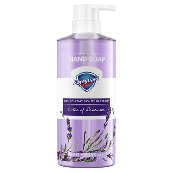 商品Liquid Hand Soap Notes of Lavender图片