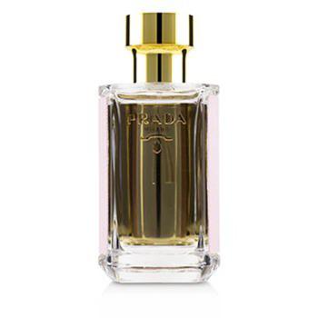 Prada | La Femme Leau / Prada EDT Spray 1.2 oz (35 ml) (W)商品图片,9.2折