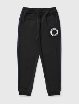 推荐Logo Graphic Appliqué Cotton Jogging Pants商品